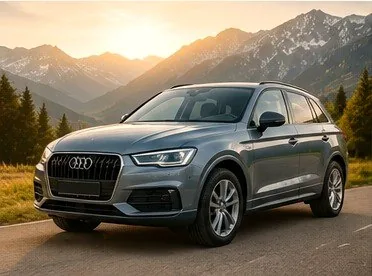 SUV & Premium verkaufen in Niedersachsen